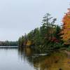 Floodwood Pond from the South