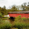 Covered Bridge