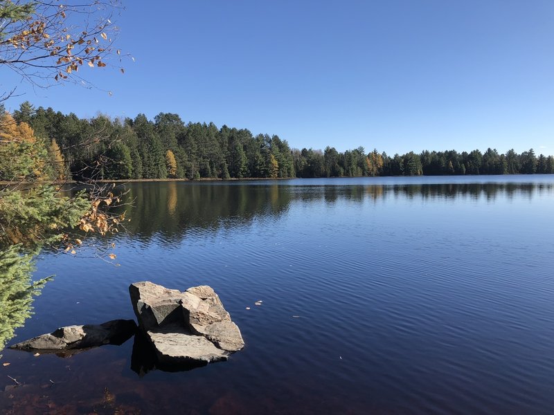 Shannon Lake