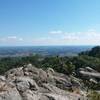 Black Rock Overlook