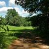 Hill Side Trail is off to left; what you see is the Litchfield Loop.