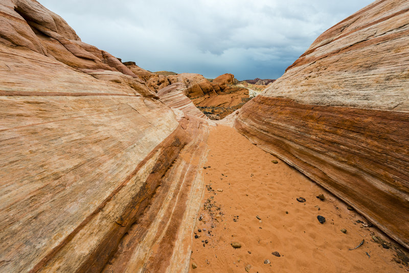 Valley of Fire