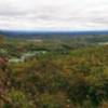 Panoramic View - on a clear day it is even better!