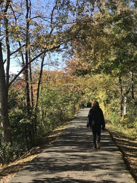 Canal Trail