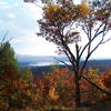 Schroon Lake.