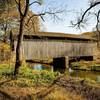 Covered Bridge.