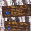 Overlook Mountain Trail