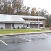 Forest Ridge Park Visitor Center and office