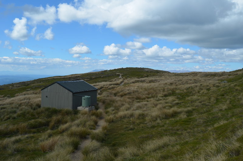 Nelson Lakes National Park