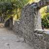 Ruins of Henry Miller's home