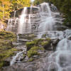 Amicalola Falls State Park, North Georgia