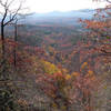 Amicalola Falls