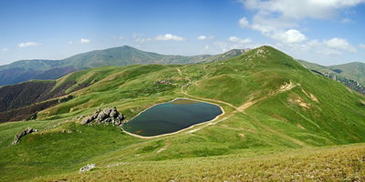 Dzoraglukh village