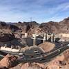 The Hoover Dam Complex.