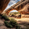 Moonshine Arch