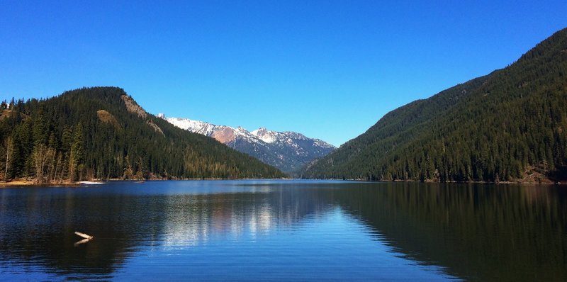 Little Kachess Lake