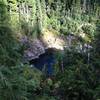 Boulder Lake