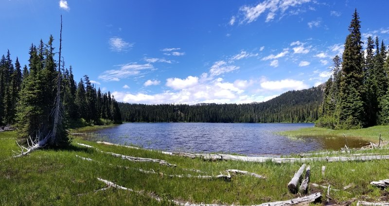 Swamp Lake