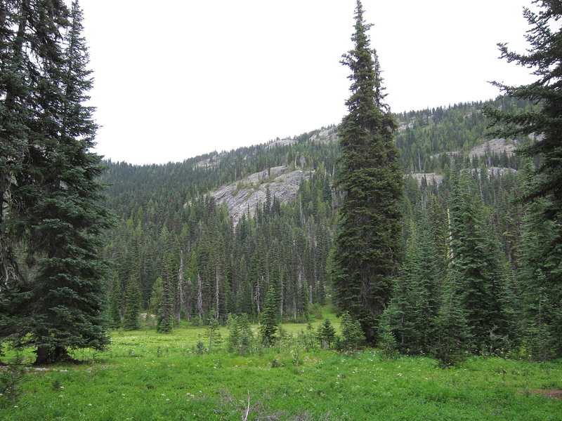 Deep Lake Camps