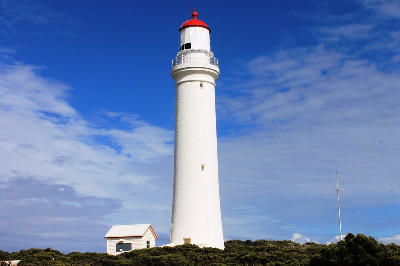 Cape Nelson Lighthouse