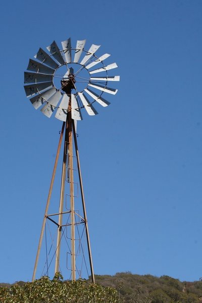 Windmill