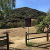 Santa Monica Mountains National Recreation Area