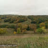 Fall colors from the North Fork Trail