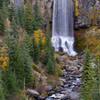 Tumalo Falls