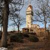 Heublein Tower