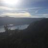 Cape Horn Loop Lookout