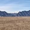 Eldorado Canyon, NREL Wind farm research