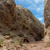 The Narrows of Grand Wash