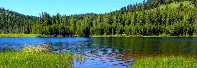 Hobart Reservoir