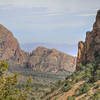 Out West - Lost Mines Trail