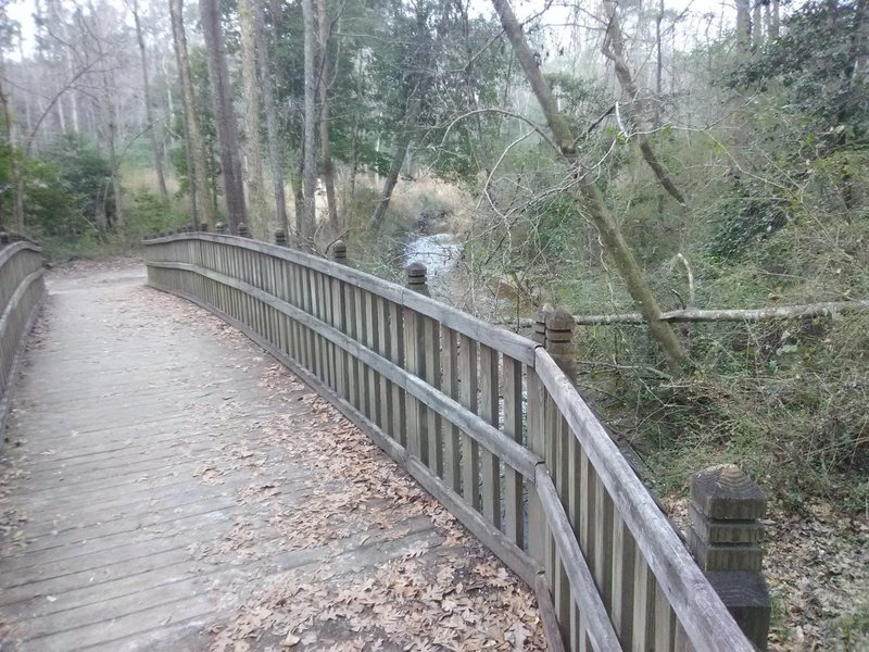 Footbridge