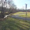 On Yorklyn Bridge Trail.