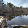 Bright Hope Trail and Otter Loop