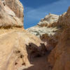 Narrows of Bell Canyon