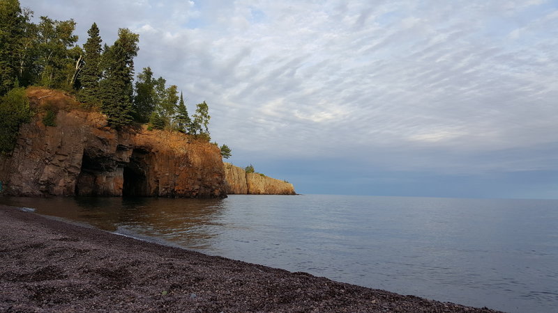 Explore Crystal Beach: A Hidden Gem in Silver Bay, MN