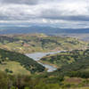 Calero Reservoir