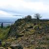 03.01.2019 Upper Table Rock Trail