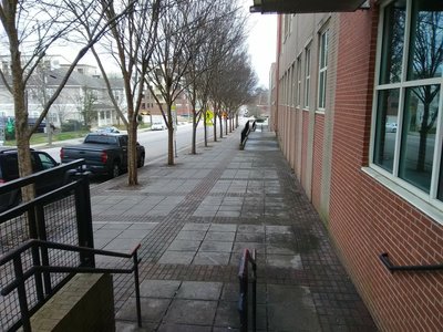 Martin Street