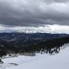 St. Mary's Glacier