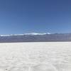 Badwater Basin Isolation