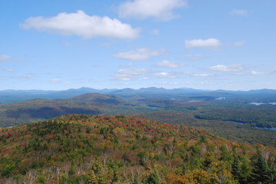 St. Regis Mountain