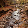 Upper Gorge Trail, Watkins Glen, NY