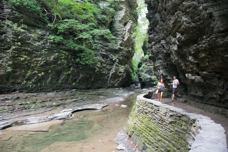 Gorge Trail