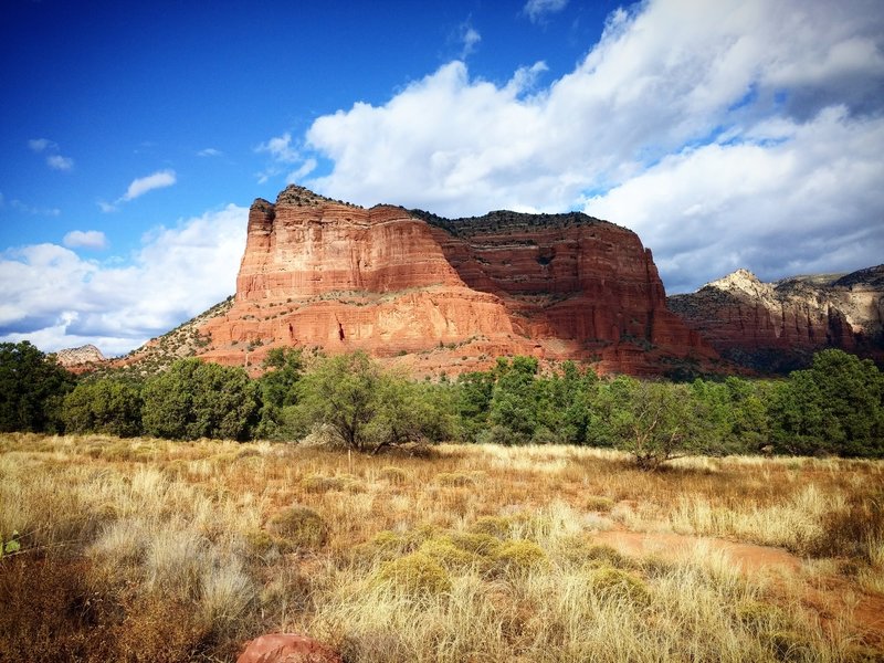 Bell Rock