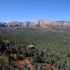 Devil's Bridge Trail