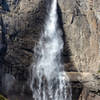 Upper Yosemite Falls